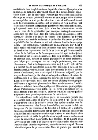 Schopenhauer - le monde comme volonté et représentation