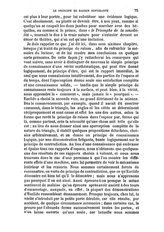 Schopenhauer - le monde comme volonté et représentation