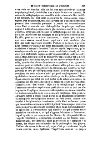 Schopenhauer - le monde comme volonté et représentation
