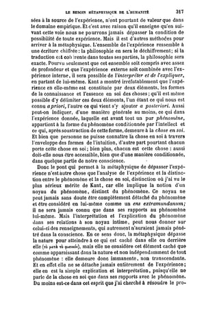 Schopenhauer - le monde comme volonté et représentation