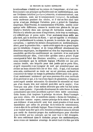Schopenhauer - le monde comme volonté et représentation