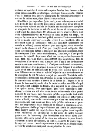 Schopenhauer - le monde comme volonté et représentation