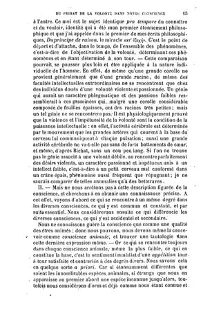 Schopenhauer - le monde comme volonté et représentation
