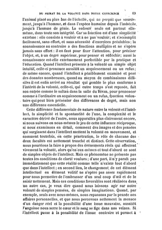 Schopenhauer - le monde comme volonté et représentation