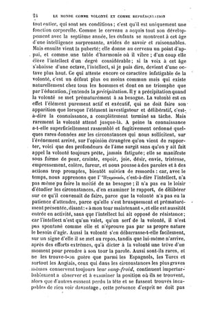 Schopenhauer - le monde comme volonté et représentation