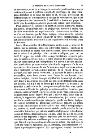Schopenhauer - le monde comme volonté et représentation