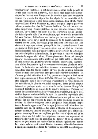 Schopenhauer - le monde comme volonté et représentation
