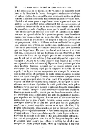 Schopenhauer - le monde comme volonté et représentation