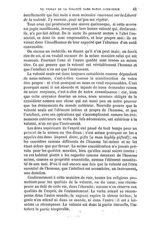 Schopenhauer - le monde comme volonté et représentation