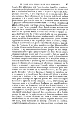 Schopenhauer - le monde comme volonté et représentation