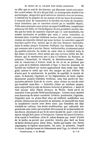 Schopenhauer - le monde comme volonté et représentation