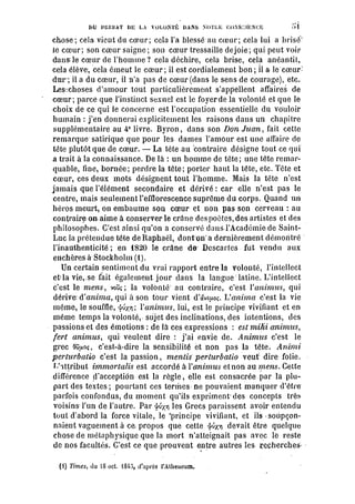 Schopenhauer - le monde comme volonté et représentation