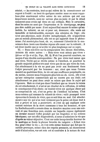 Schopenhauer - le monde comme volonté et représentation