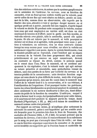 Schopenhauer - le monde comme volonté et représentation