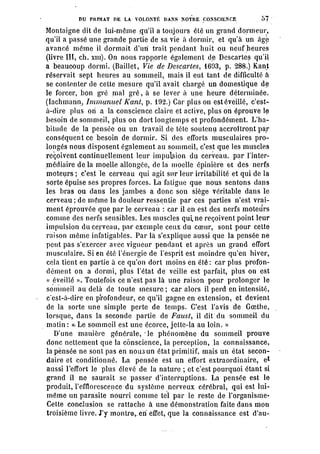 Schopenhauer - le monde comme volonté et représentation