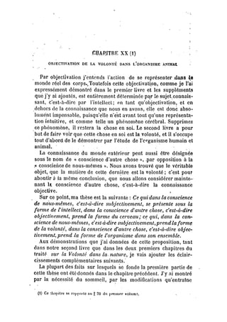 Schopenhauer - le monde comme volonté et représentation
