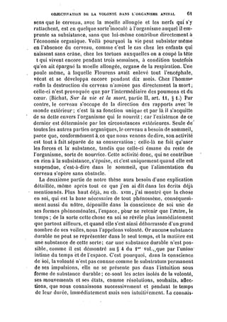 Schopenhauer - le monde comme volonté et représentation