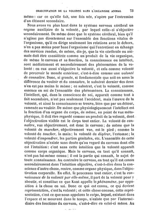 Schopenhauer - le monde comme volonté et représentation
