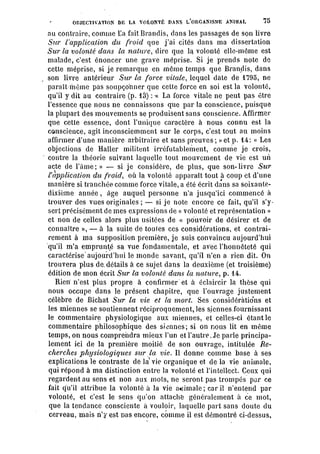 Schopenhauer - le monde comme volonté et représentation