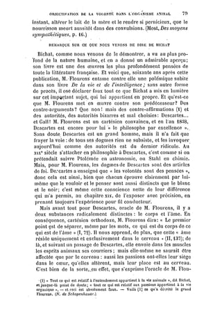 Schopenhauer - le monde comme volonté et représentation