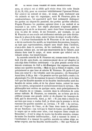 Schopenhauer - le monde comme volonté et représentation