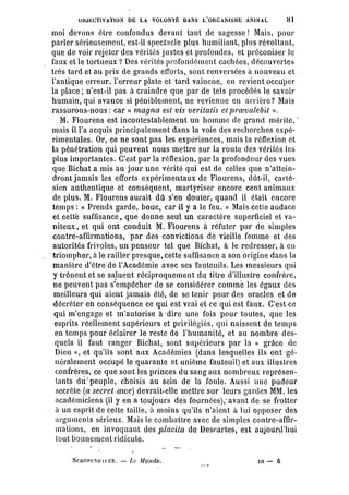 Schopenhauer - le monde comme volonté et représentation