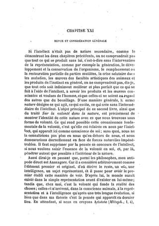 Schopenhauer - le monde comme volonté et représentation