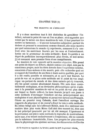 Schopenhauer - le monde comme volonté et représentation