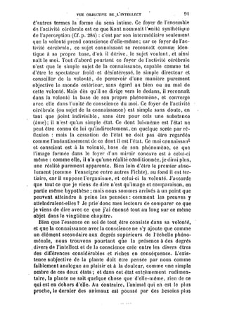 Schopenhauer - le monde comme volonté et représentation