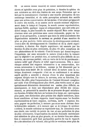 Schopenhauer - le monde comme volonté et représentation