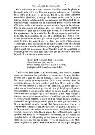 Schopenhauer - le monde comme volonté et représentation
