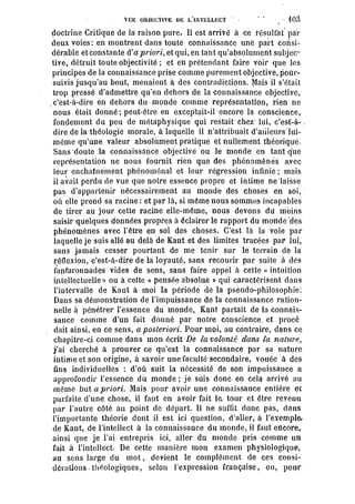 Schopenhauer - le monde comme volonté et représentation
