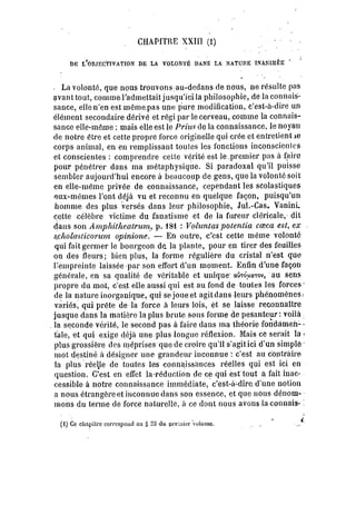 Schopenhauer - le monde comme volonté et représentation
