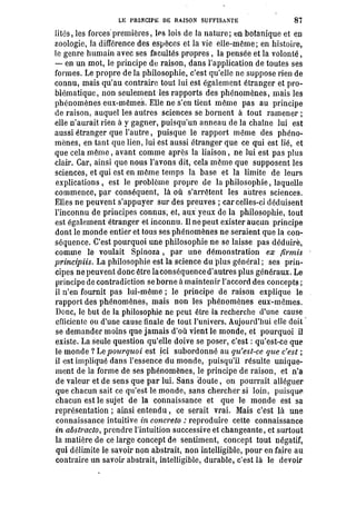 Schopenhauer - le monde comme volonté et représentation
