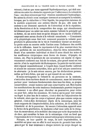 Schopenhauer - le monde comme volonté et représentation