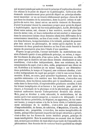 Schopenhauer - le monde comme volonté et représentation