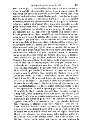 Schopenhauer - le monde comme volonté et représentation