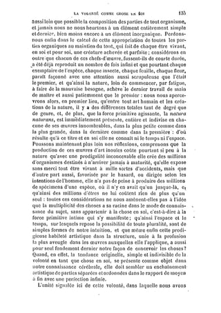 Schopenhauer - le monde comme volonté et représentation