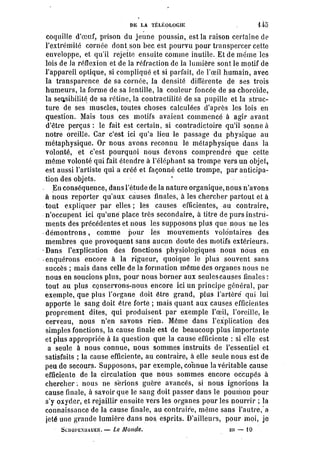 Schopenhauer - le monde comme volonté et représentation