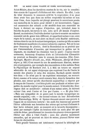 Schopenhauer - le monde comme volonté et représentation