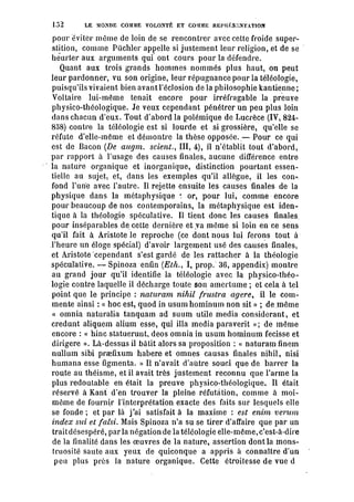 Schopenhauer - le monde comme volonté et représentation