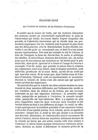 Schopenhauer - le monde comme volonté et représentation