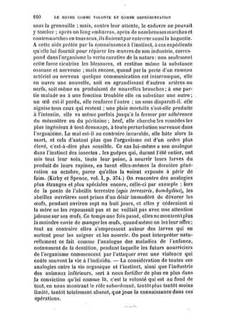 Schopenhauer - le monde comme volonté et représentation