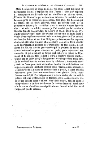 Schopenhauer - le monde comme volonté et représentation
