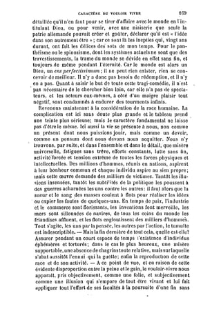Schopenhauer - le monde comme volonté et représentation