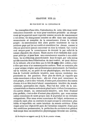 Schopenhauer - le monde comme volonté et représentation