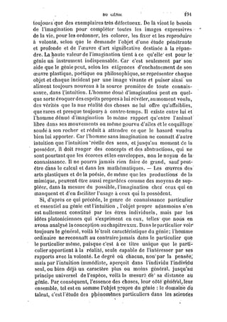 Schopenhauer - le monde comme volonté et représentation