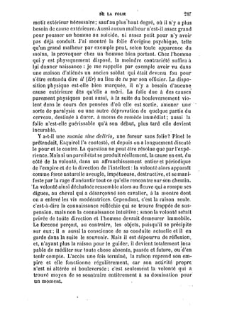 Schopenhauer - le monde comme volonté et représentation