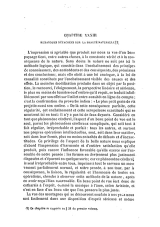 Schopenhauer - le monde comme volonté et représentation