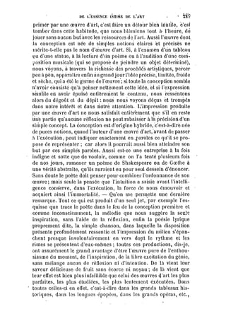 Schopenhauer - le monde comme volonté et représentation